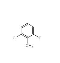 2-氯-6-氟甲苯|443-83-4 