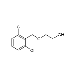 Ethanol, 2-​[(2,​6-​dichlorophenyl)​methoxy]​- |85309-91-7 