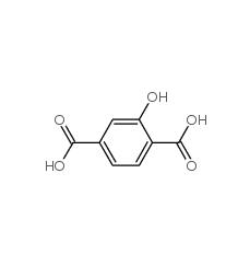 2-羟基对苯二甲酸|636-94-2 