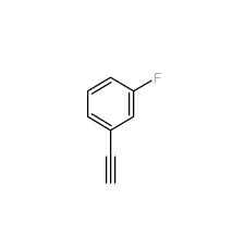 1-乙炔基-3-氟苯|2561-17-3 