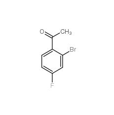 2-溴-4-氟苯乙酮|1006-39-9 