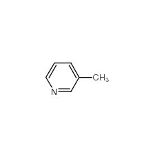 3-甲基吡啶|108-99-6 
