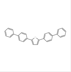 2,5-双(4-联苯基)噻吩| 56316-86-0 