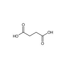 琥珀酸|110-15-6 