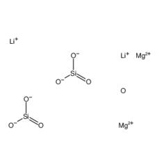 硅酸镁锂|37220-90-9 