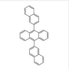 9,10-二(2-萘基)蒽|122648-99-1 
