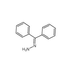 二苯甲酮腙|5350-57-2 