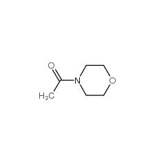 4-乙酰基吗啉|1696-20-4 