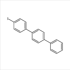 1-碘-4-(4-苯基苯基)苯|1762-85-2 