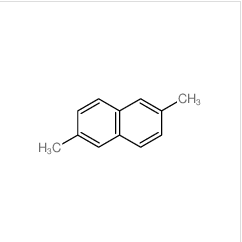 2,6-二甲基萘|581-42-0 