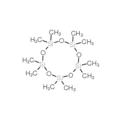 环五聚二甲基硅氧烷|541-02-6 