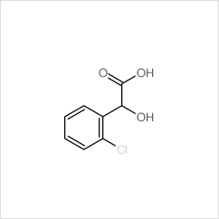 邻氯扁桃酸|10421-85-9 