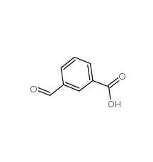 3-羧基苯甲醛|619-21-6 