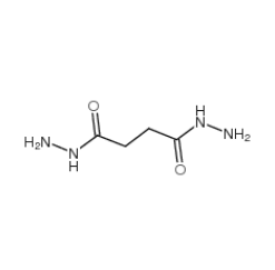 丁二酸二酰肼|4146-43-4 