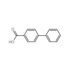 4-苯基苯甲酸 |92-92-2 