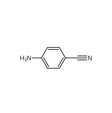 对氨基苯腈|873-74-5 