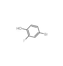 4-溴-2-氟苯酚|2105-94-4 
