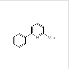 2-甲基-6-苯基吡啶|46181-30-0 