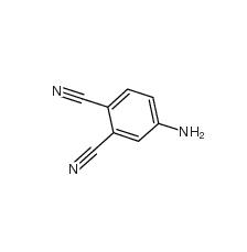 4-氨基邻苯二甲腈|56765-79-8 