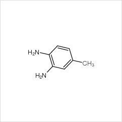 3,4-二氨基甲苯 |496-72-0 