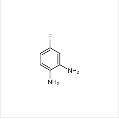 4-氟-1,2-苯二胺|367-31-7 