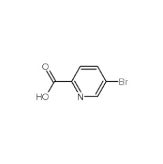 5-溴-2-吡啶羧酸| 30766-11-1 