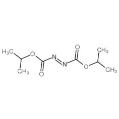 偶氮二甲酸二异丙酯|2446-83-5 