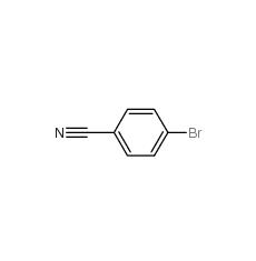 4-溴苯腈|623-00-7 