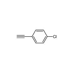 对氯苯乙炔|873-73-4 