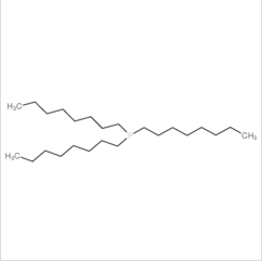 三正辛基膦|4731-53-7 