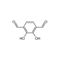 3,6-diformylcatechol|148063-59-6 