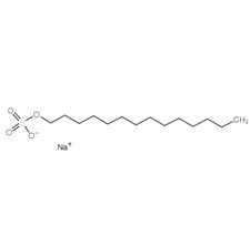 十四烷基磺酸钠|1191-50-0 