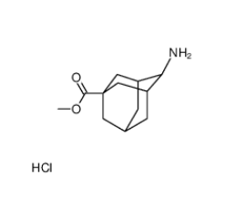4-氨基金刚烷-1-甲酸甲酯盐酸盐|1003872-58-9 
