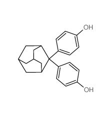 2,2-双(4-羟基苯基)金刚烷|52211-74-2 