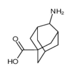 (E)-4-氨基金刚烷-1-羧酸|898265-47-9 