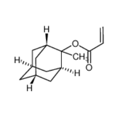 2-甲基-2-金刚烷醇丙烯酸酯|249562-06-9 