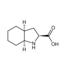 (2S,3aS,7aS)-八氢吲哚-2-羧酸|80875-98-5 