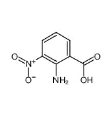 2-氨基-3-硝基苯甲酸|606-18-8 