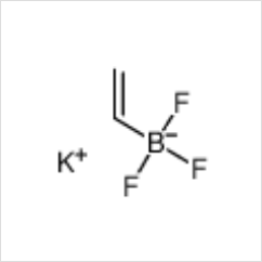 乙烯三氟硼酸钾|13682-77-4 