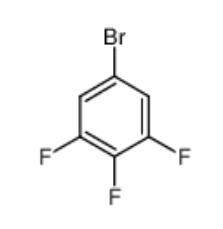 3,4,5-三氟溴苯|C6H2BrF3 