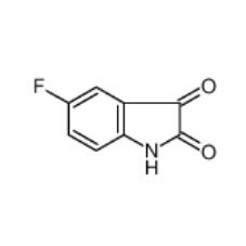 5-氟靛红|443-69-6 