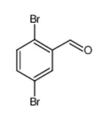 2,5-二溴苯甲醛|74553-29-0 