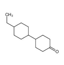 4-乙基双环己基酮|150763-13-6 