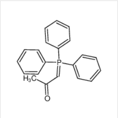 1-三苯基膦-2-丙酮|1439-36-7 