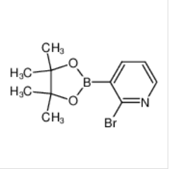 2-溴-3-吡啶基硼酸频哪醇酯|452972-12-2 