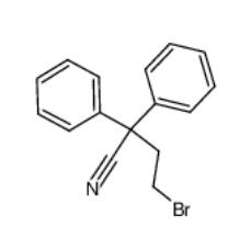 溴乙基二苯乙腈|39186-58-8 