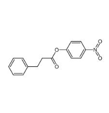 3-苯丙酸对硝基苯酯|17895-71-5 