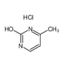 2-巯基-4-甲基嘧啶盐酸盐|6959-66-6 