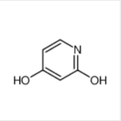 吡啶-2,4-二醇|84719-31-3 