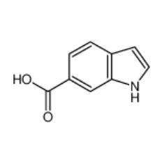 6-吲哚甲酸|1670-82-2 